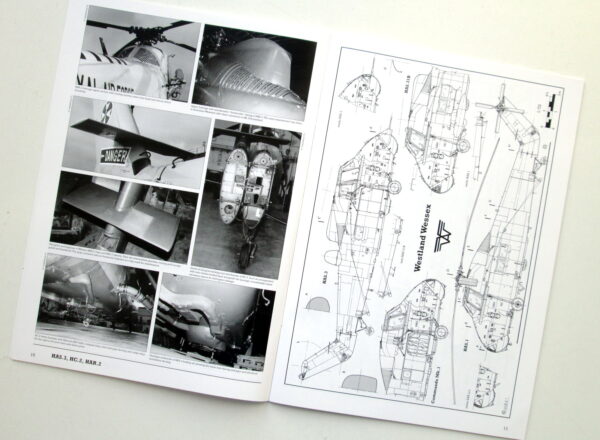[4+008] Westland Wessex - Image 4