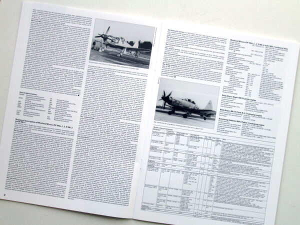 [4+016] Westland Wyvern - Image 2