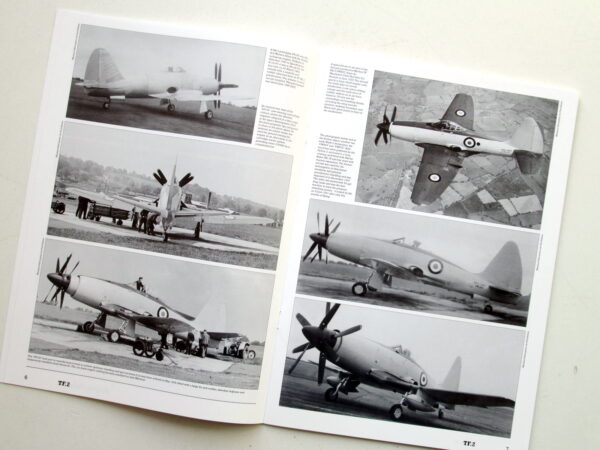 [4+016] Westland Wyvern - Image 3