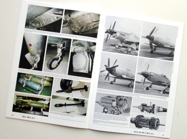 [4+016] Westland Wyvern - Image 6