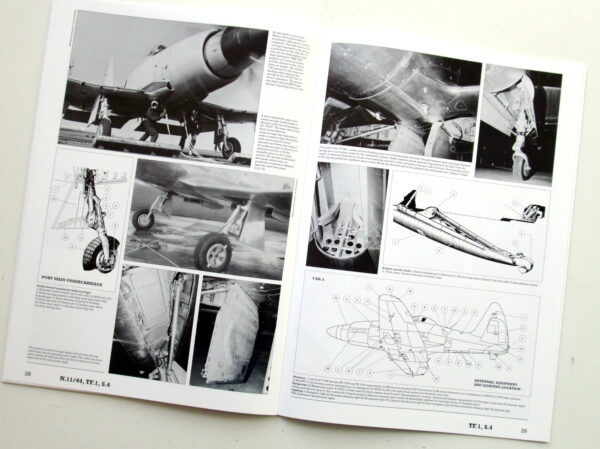 [4+016] Westland Wyvern - Image 8