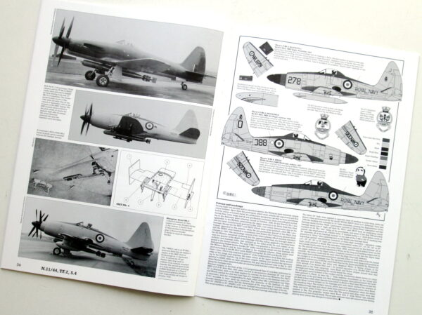 [4+016] Westland Wyvern - Image 9