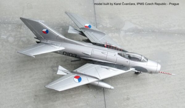 Model: MiG-19S