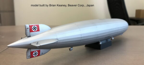 Model: Graf Zeppelin - Image 4