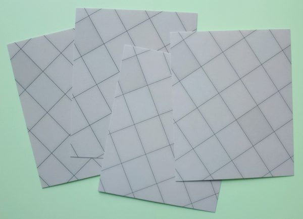 [MKA14425] Civilní letištní plocha – rozšiřitelná (obdélníkové betonové panely) - Image 2