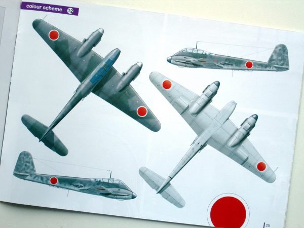 [MKD48010] Me 210/410 C&M + obtisky 1/48 - Image 11