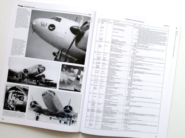 [4+018] Douglas DC-2 - Image 13