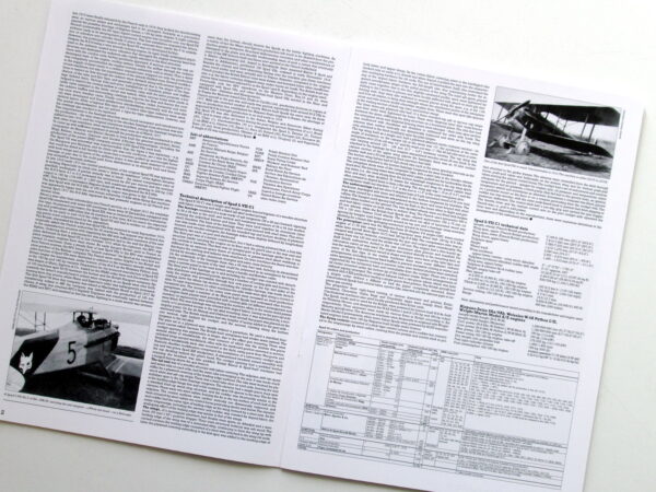 [4+019] Spad S.VII - Image 2