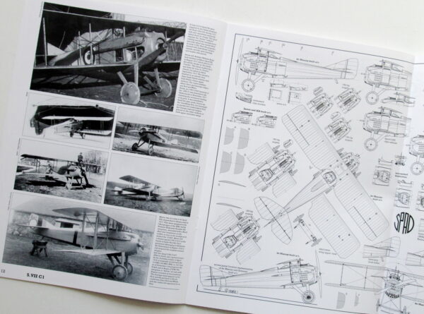[4+019] Spad S.VII - Image 5