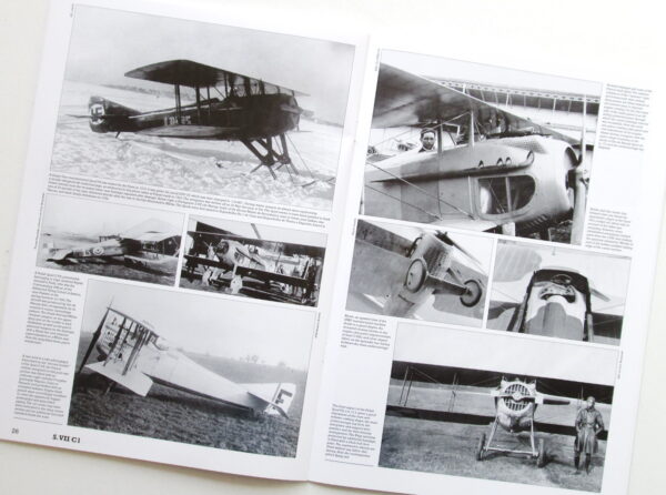 [4+019] Spad S.VII - Image 9