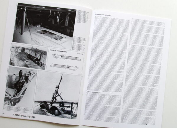 [4+019] Spad S.VII - Image 12