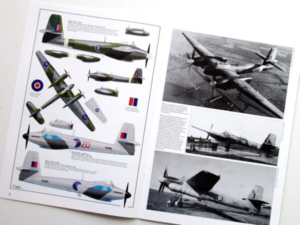 [4+020] Westland Welkin - Image 3