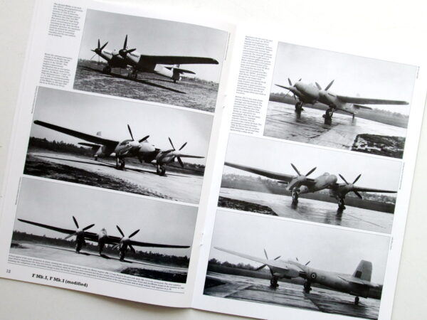 [4+020] Westland Welkin - Image 4