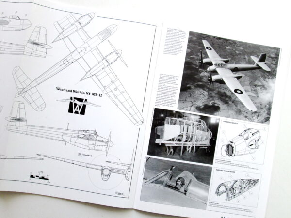 [4+020] Westland Welkin - Image 5