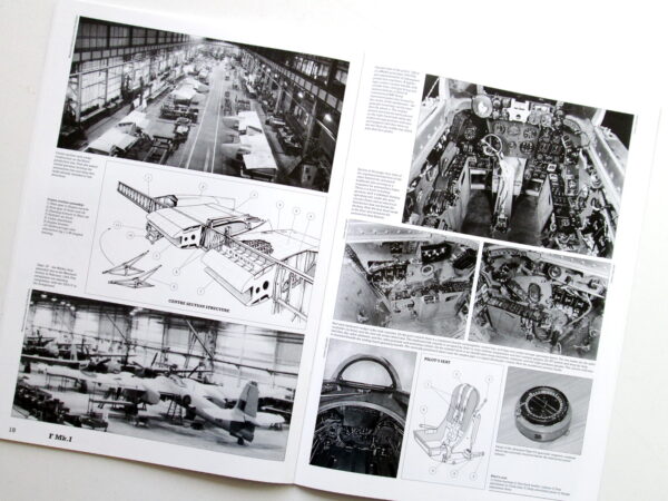 [4+020] Westland Welkin - Image 6