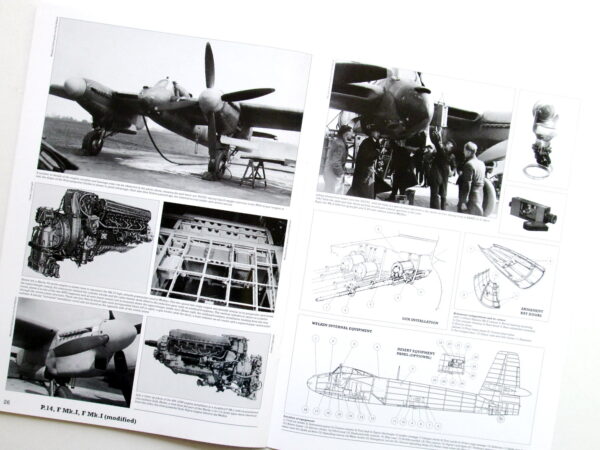 [4+020] Westland Welkin - Image 8