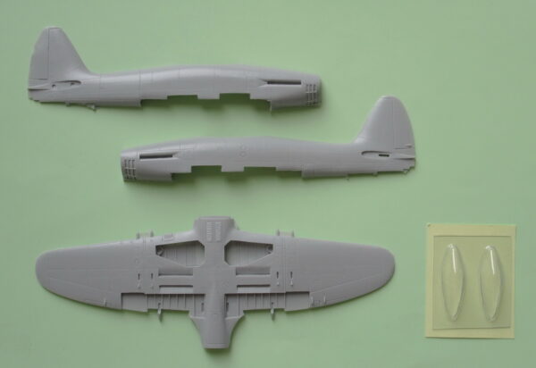 [CMR72-140] Westland Wyvern TF.1 - Image 6