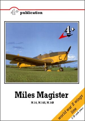 [4+012] Miles Magister