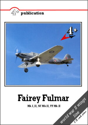 [4+013] Fairey Fulmar